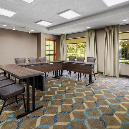 Residence Inn Seattle Northeast/Bothell Buitenkant foto
