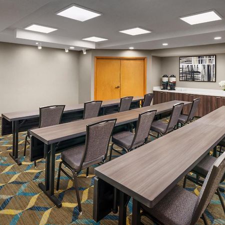 Residence Inn Seattle Northeast/Bothell Buitenkant foto