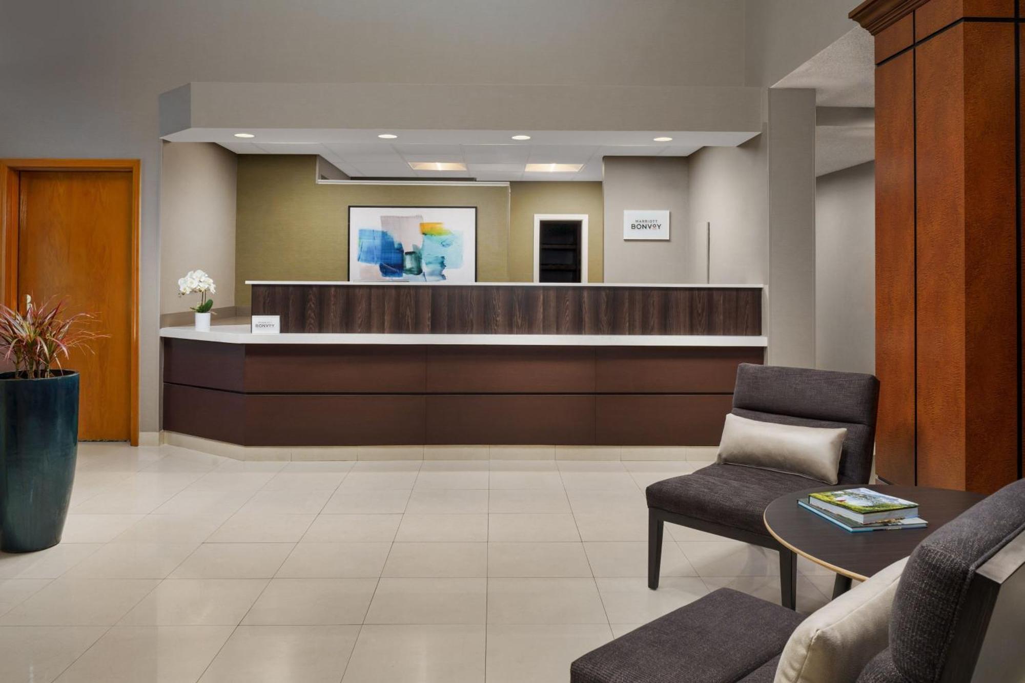 Residence Inn Seattle Northeast/Bothell Buitenkant foto